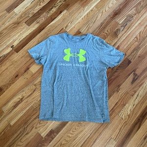 Under Armour Tee